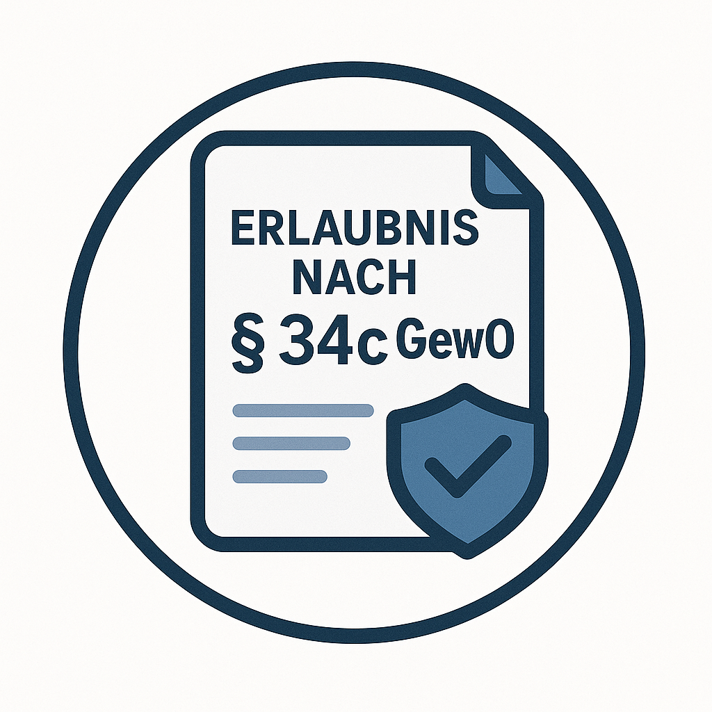Hausverwaltung Essen - Erlaubnis