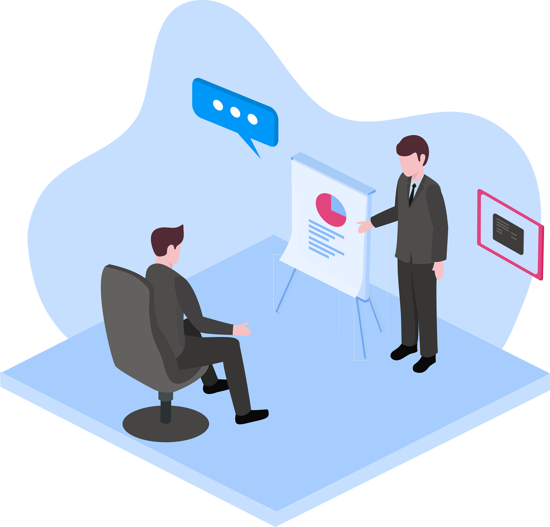 Hausverwaltung Bochum - Team Hausverwaltung Essen - Example