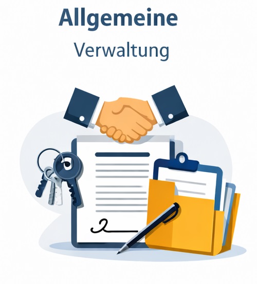 Mietverwaltung 4 Mietverwaltung 4