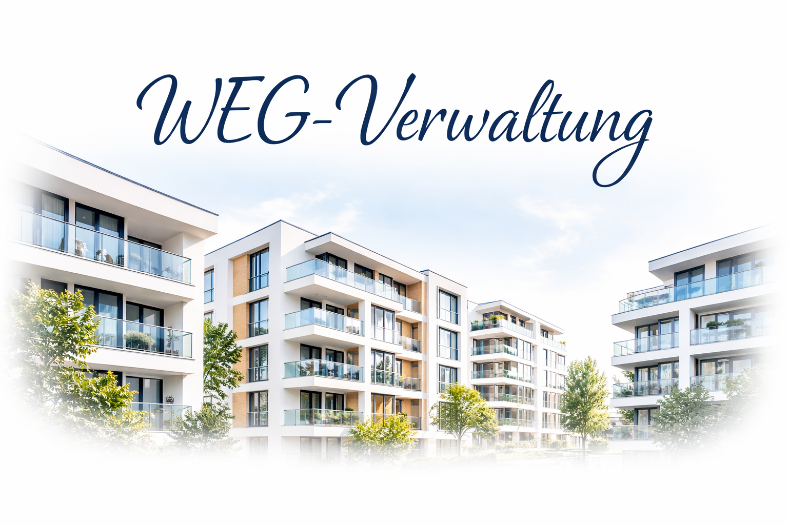 WEG-Verwaltung WEG-Verwaltung 1