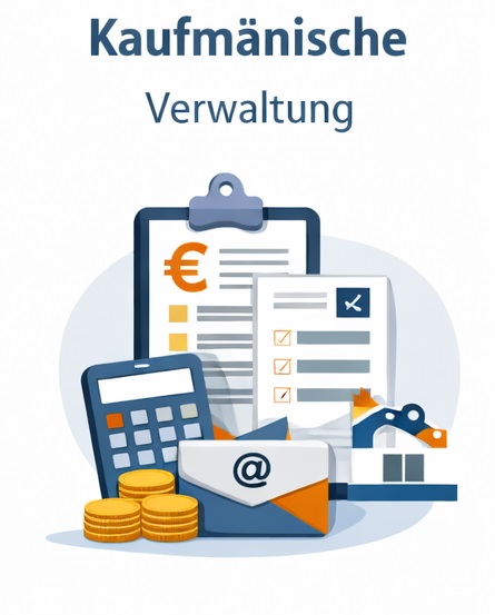 Mietverwaltung 2 Mietverwaltung 2