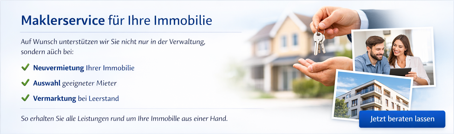 Mietverwaltung 5 Mietverwaltung 6