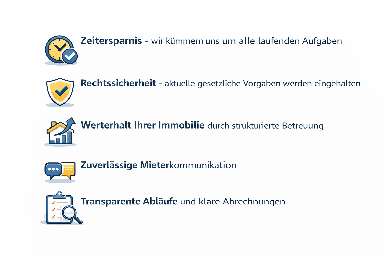 Vorteile Mietverwaltung 5