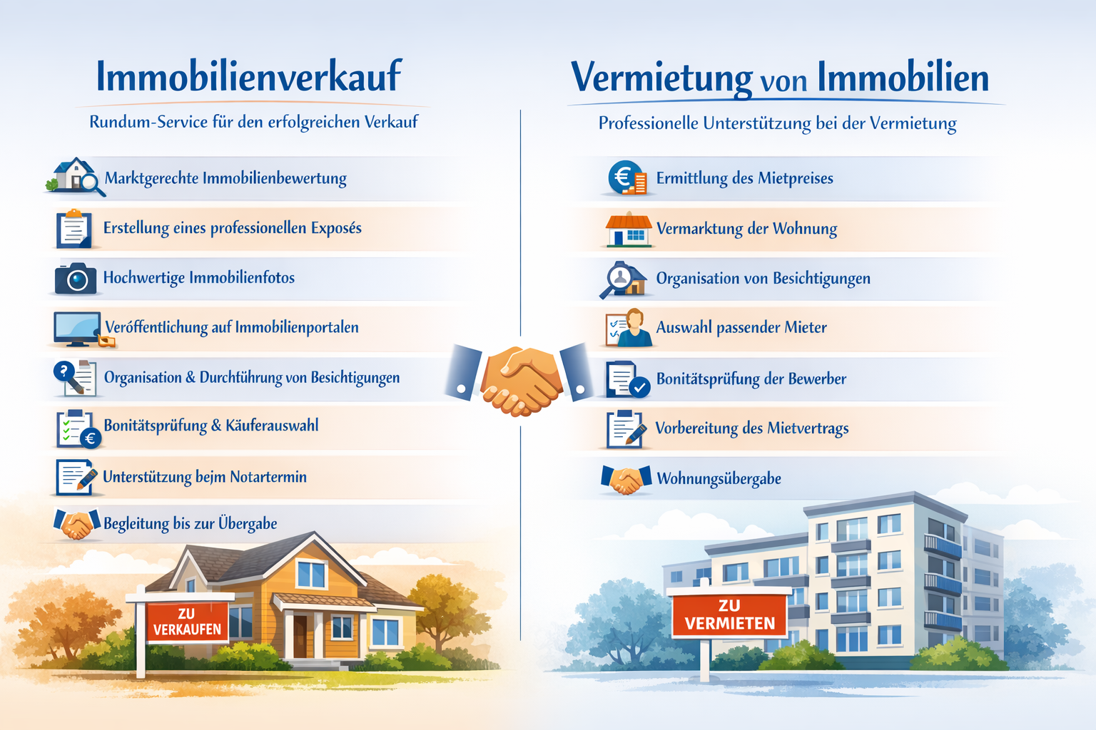 test Maklerservice 2